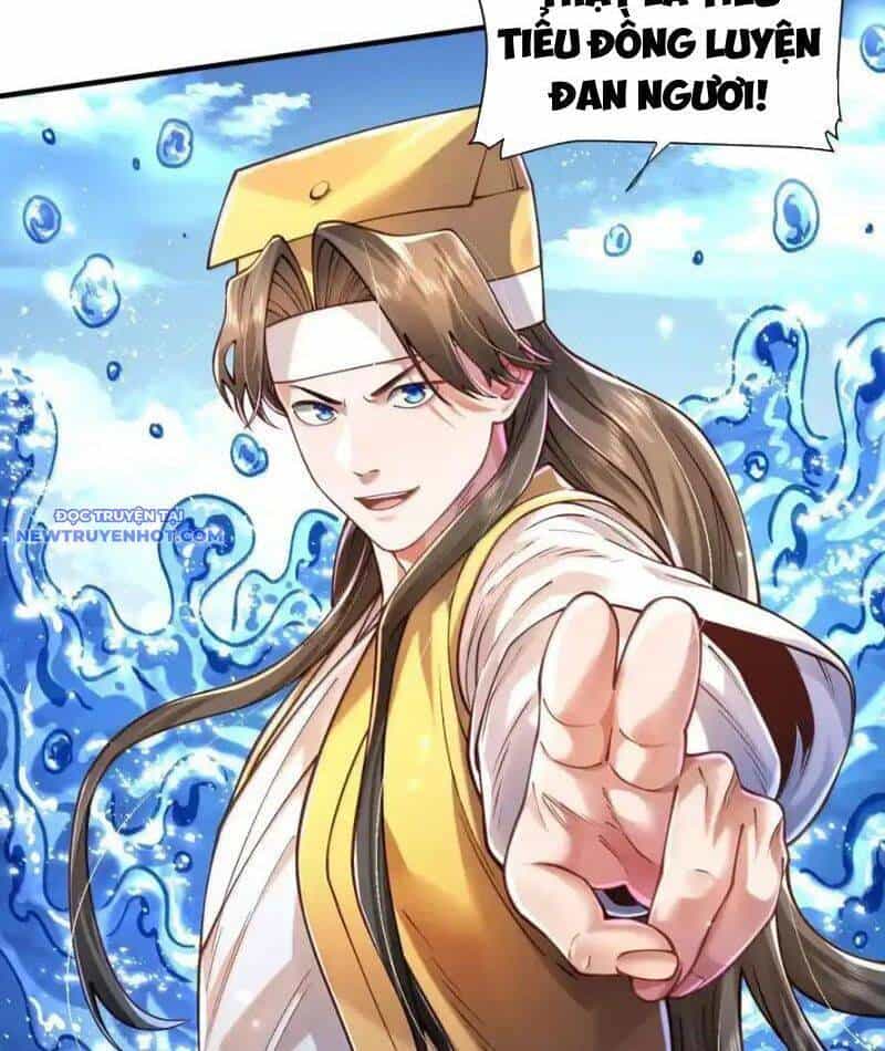 Bói Toán Mà Thôi, Cửu Vĩ Yêu Đế Sao Lại Thành Nương Tử Ta?! - Chương 67 - ảnh 86