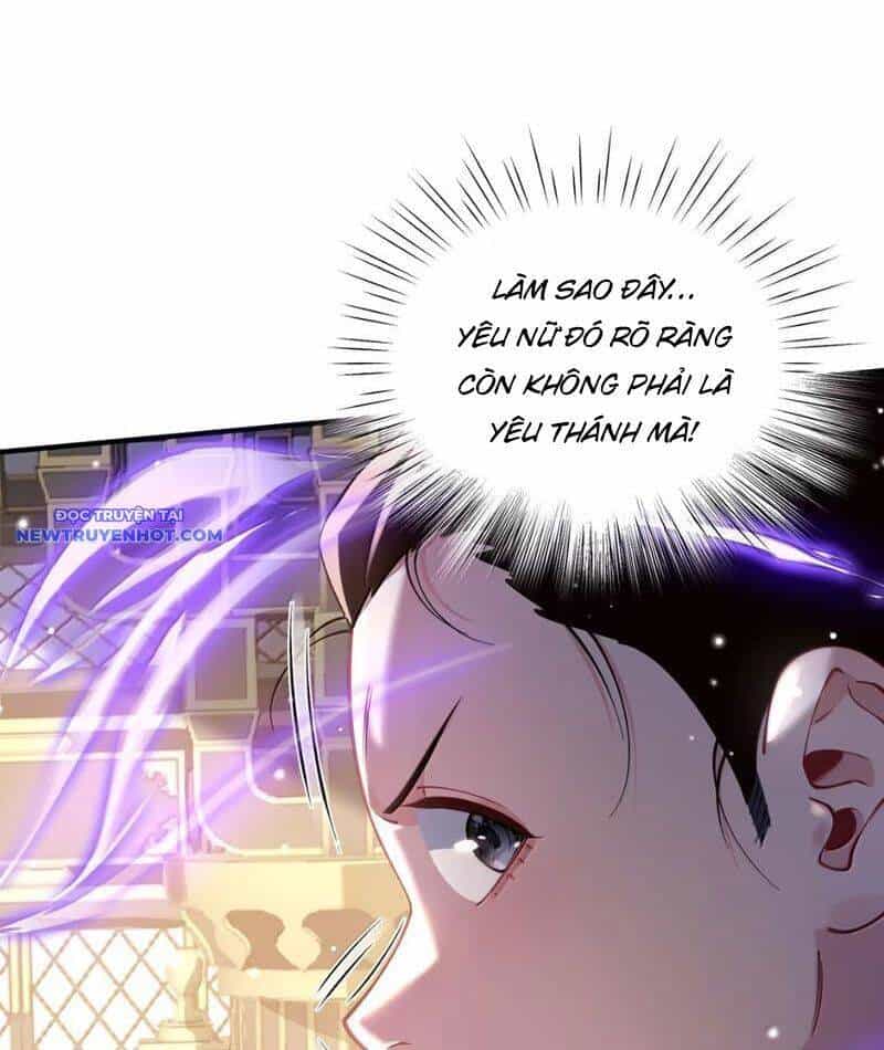 Bói Toán Mà Thôi, Cửu Vĩ Yêu Đế Sao Lại Thành Nương Tử Ta?! - Chương 68 - ảnh 105