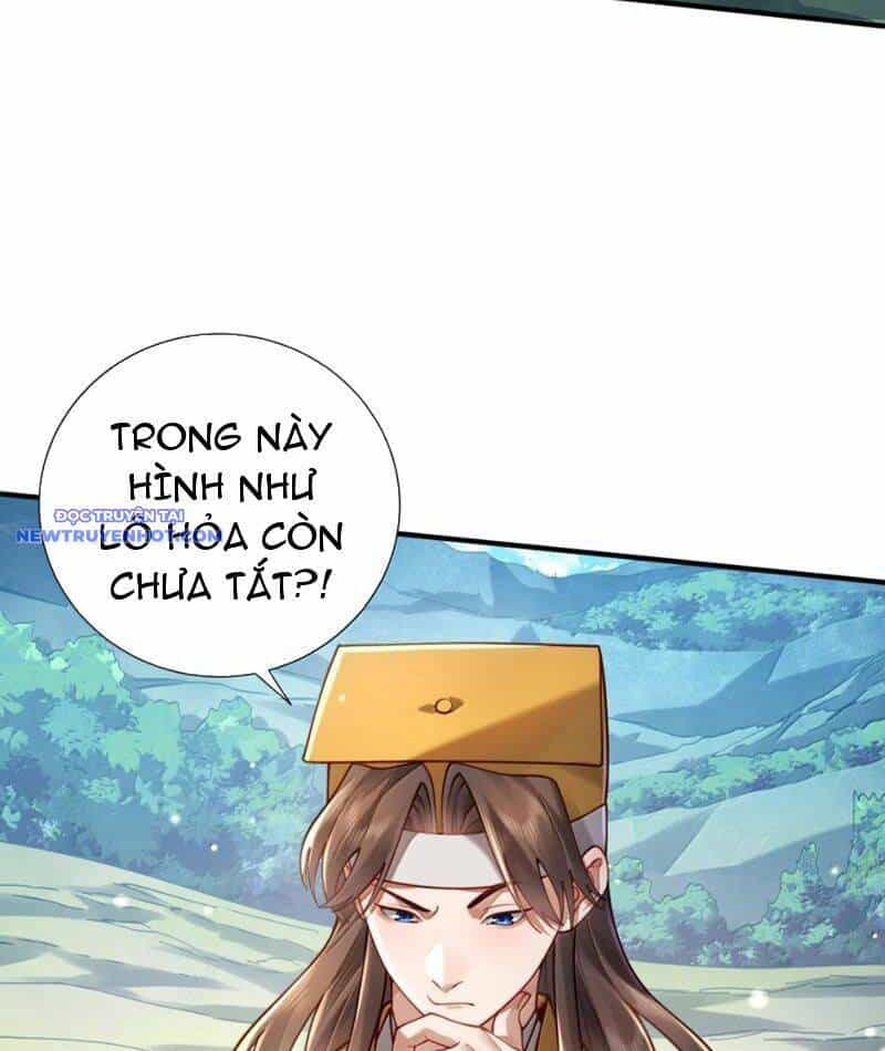 Bói Toán Mà Thôi, Cửu Vĩ Yêu Đế Sao Lại Thành Nương Tử Ta?! - Chương 68 - ảnh 32