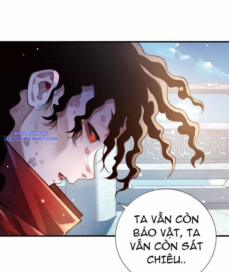 Bói Toán Mà Thôi, Cửu Vĩ Yêu Đế Sao Lại Thành Nương Tử Ta?! - Chương 68 - ảnh 5