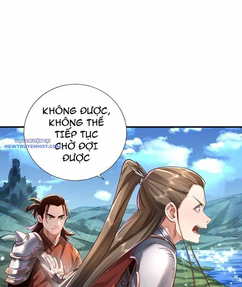 Bói Toán Mà Thôi, Cửu Vĩ Yêu Đế Sao Lại Thành Nương Tử Ta?! - Chương 68 - ảnh 52