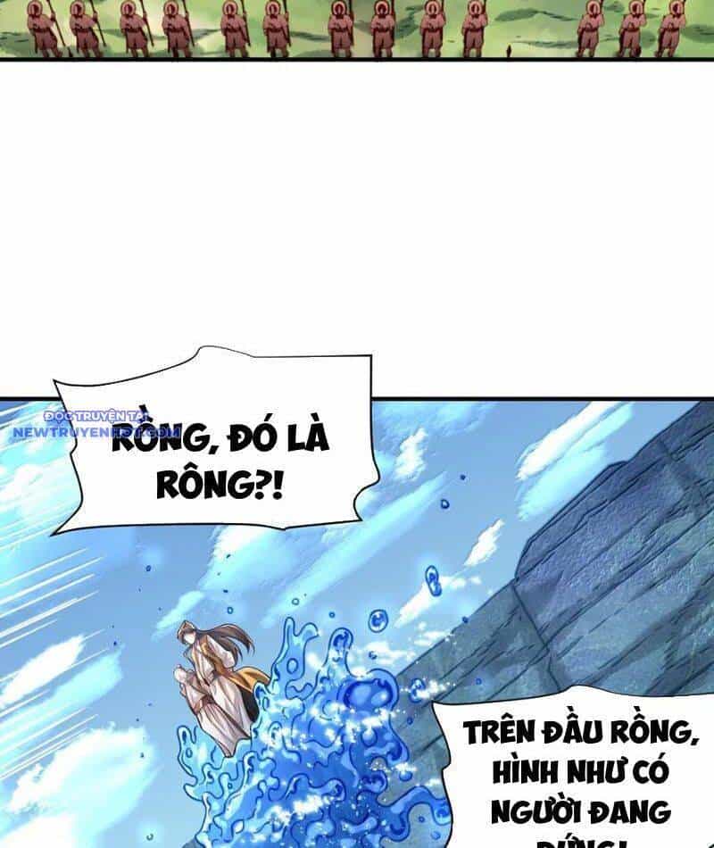 Bói Toán Mà Thôi, Cửu Vĩ Yêu Đế Sao Lại Thành Nương Tử Ta?! - Chương 68 - ảnh 56