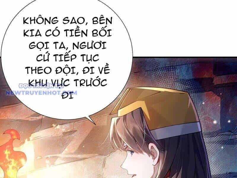 Bói Toán Mà Thôi, Cửu Vĩ Yêu Đế Sao Lại Thành Nương Tử Ta?! - Chương 69 - ảnh 36