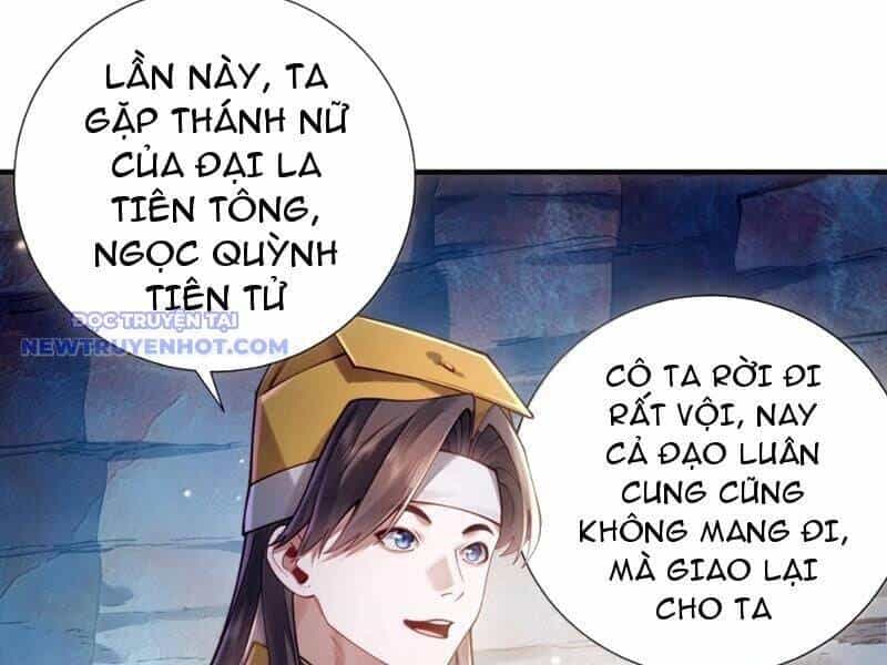 Bói Toán Mà Thôi, Cửu Vĩ Yêu Đế Sao Lại Thành Nương Tử Ta?! - Chương 69 - ảnh 47