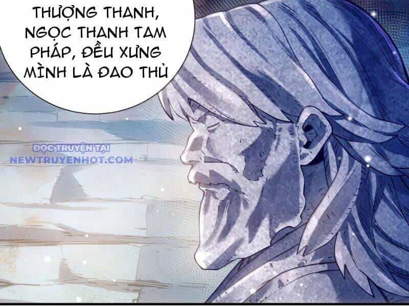 Bói Toán Mà Thôi, Cửu Vĩ Yêu Đế Sao Lại Thành Nương Tử Ta?! - Chương 69 - ảnh 54