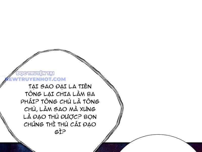 Bói Toán Mà Thôi, Cửu Vĩ Yêu Đế Sao Lại Thành Nương Tử Ta?! - Chương 69 - ảnh 55