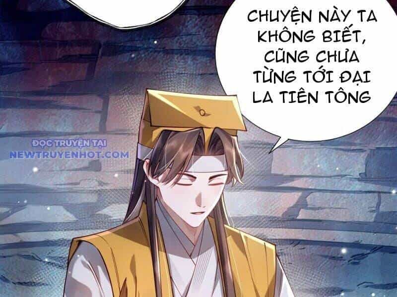 Bói Toán Mà Thôi, Cửu Vĩ Yêu Đế Sao Lại Thành Nương Tử Ta?! - Chương 69 - ảnh 56