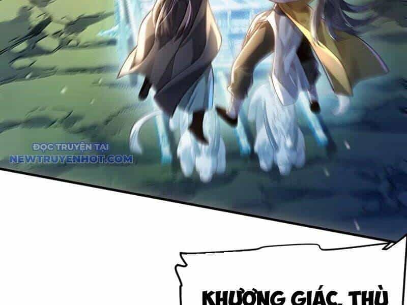 Bói Toán Mà Thôi, Cửu Vĩ Yêu Đế Sao Lại Thành Nương Tử Ta?! - Chương 69 - ảnh 6
