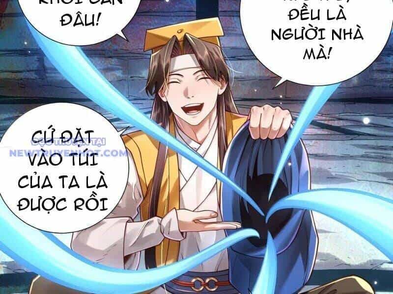 Bói Toán Mà Thôi, Cửu Vĩ Yêu Đế Sao Lại Thành Nương Tử Ta?! - Chương 69 - ảnh 82