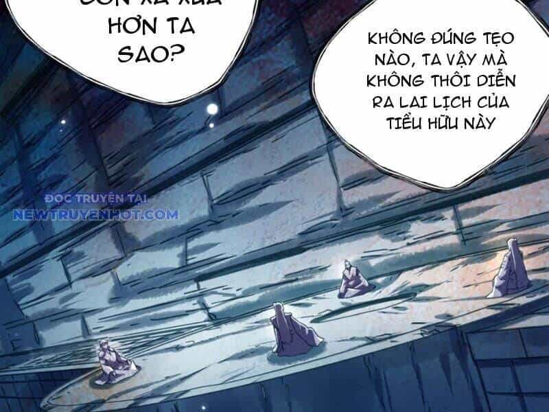 Bói Toán Mà Thôi, Cửu Vĩ Yêu Đế Sao Lại Thành Nương Tử Ta?! - Chương 69 - ảnh 87