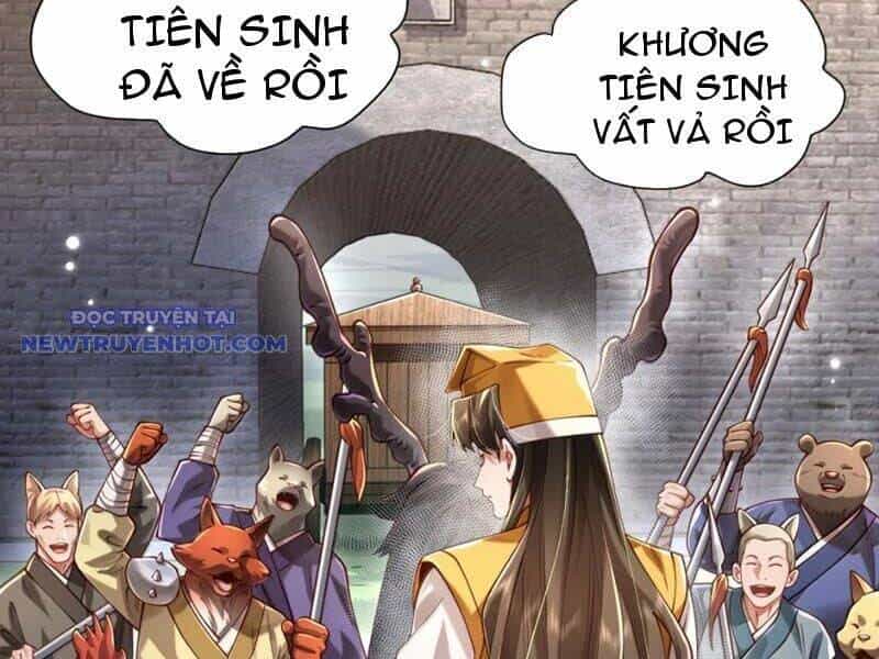 Bói Toán Mà Thôi, Cửu Vĩ Yêu Đế Sao Lại Thành Nương Tử Ta?! - Chương 69 - ảnh 94