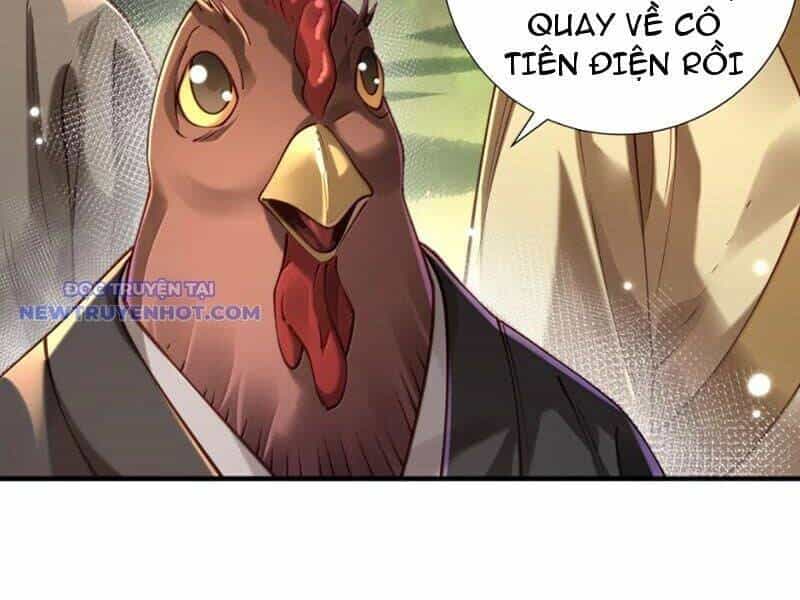 Bói Toán Mà Thôi, Cửu Vĩ Yêu Đế Sao Lại Thành Nương Tử Ta?! - Chương 69 - ảnh 98
