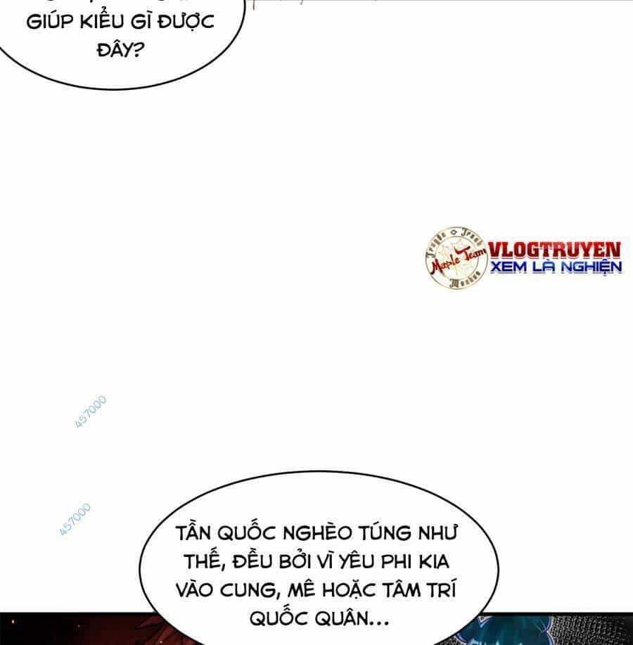 Bói Toán Mà Thôi, Cửu Vĩ Yêu Đế Sao Lại Thành Nương Tử Ta?! - Chương 7 - ảnh 11