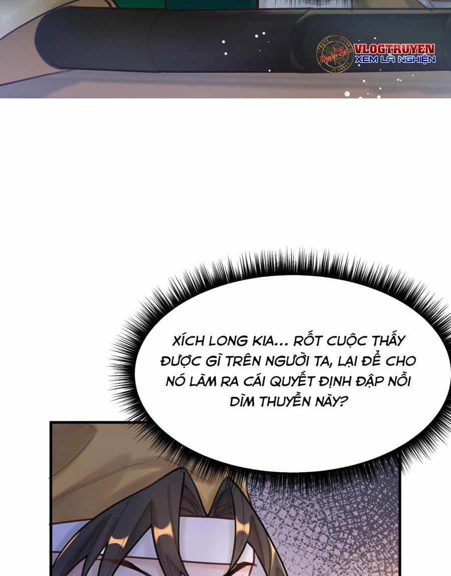 Bói Toán Mà Thôi, Cửu Vĩ Yêu Đế Sao Lại Thành Nương Tử Ta?! - Chương 7 - ảnh 40