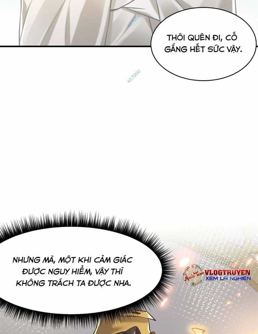 Bói Toán Mà Thôi, Cửu Vĩ Yêu Đế Sao Lại Thành Nương Tử Ta?! - Chương 7 - ảnh 55
