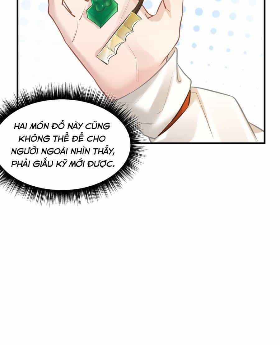 Bói Toán Mà Thôi, Cửu Vĩ Yêu Đế Sao Lại Thành Nương Tử Ta?! - Chương 7 - ảnh 58