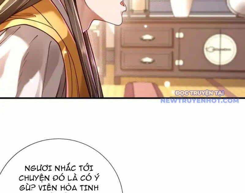 Bói Toán Mà Thôi, Cửu Vĩ Yêu Đế Sao Lại Thành Nương Tử Ta?! - Chương 70 - ảnh 10