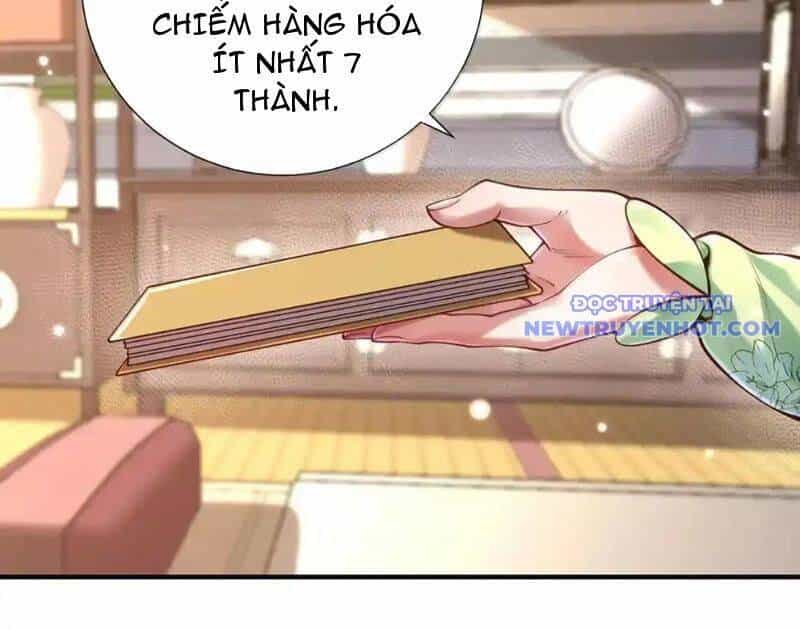 Bói Toán Mà Thôi, Cửu Vĩ Yêu Đế Sao Lại Thành Nương Tử Ta?! - Chương 70 - ảnh 17