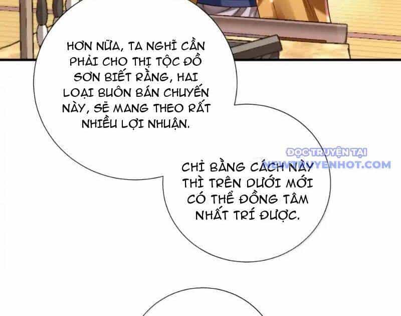 Bói Toán Mà Thôi, Cửu Vĩ Yêu Đế Sao Lại Thành Nương Tử Ta?! - Chương 70 - ảnh 22