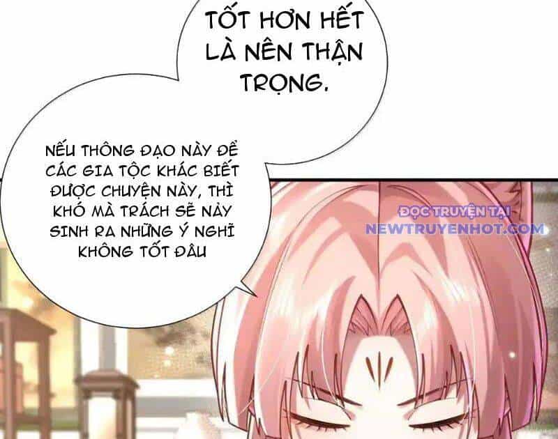 Bói Toán Mà Thôi, Cửu Vĩ Yêu Đế Sao Lại Thành Nương Tử Ta?! - Chương 70 - ảnh 23