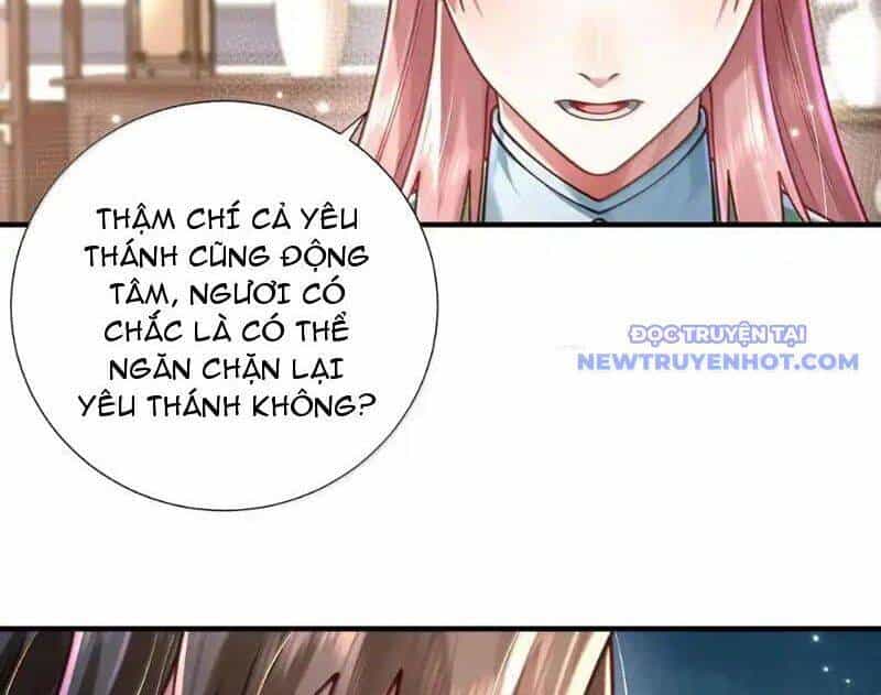 Bói Toán Mà Thôi, Cửu Vĩ Yêu Đế Sao Lại Thành Nương Tử Ta?! - Chương 70 - ảnh 24