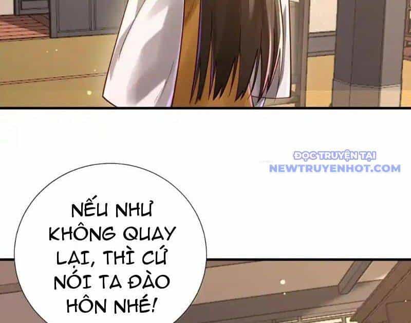 Bói Toán Mà Thôi, Cửu Vĩ Yêu Đế Sao Lại Thành Nương Tử Ta?! - Chương 70 - ảnh 36