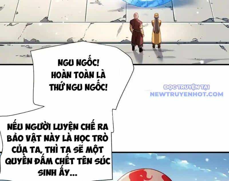 Bói Toán Mà Thôi, Cửu Vĩ Yêu Đế Sao Lại Thành Nương Tử Ta?! - Chương 70 - ảnh 44