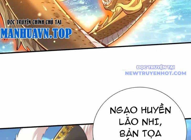 Bói Toán Mà Thôi, Cửu Vĩ Yêu Đế Sao Lại Thành Nương Tử Ta?! - Chương 70 - ảnh 88