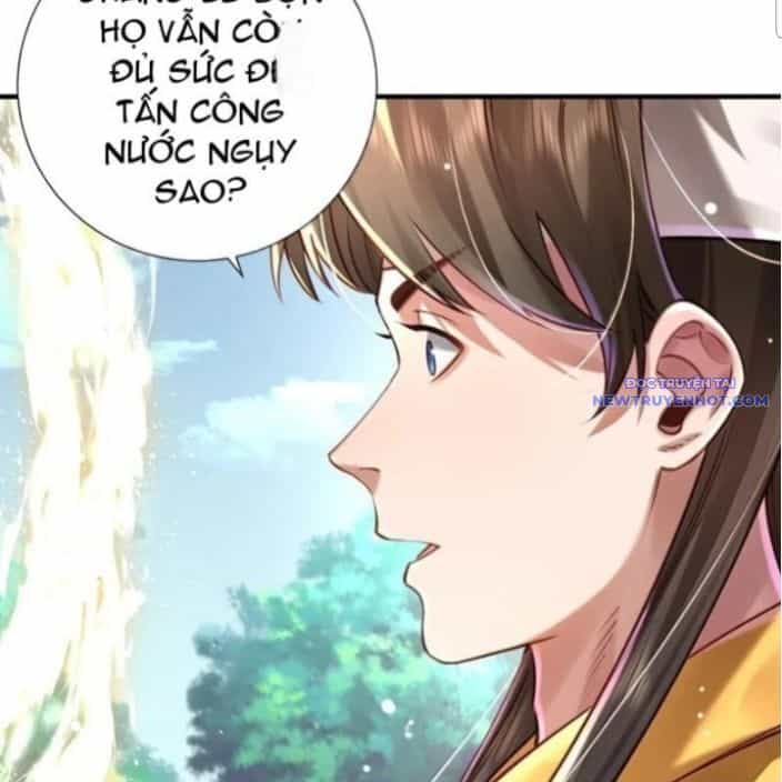 Bói Toán Mà Thôi, Cửu Vĩ Yêu Đế Sao Lại Thành Nương Tử Ta?! - Chương 71 - ảnh 107