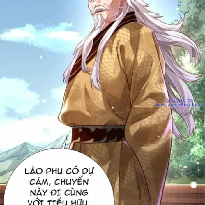 Bói Toán Mà Thôi, Cửu Vĩ Yêu Đế Sao Lại Thành Nương Tử Ta?! - Chương 71 - ảnh 22