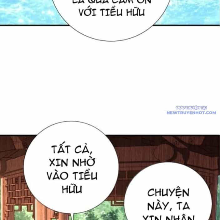 Bói Toán Mà Thôi, Cửu Vĩ Yêu Đế Sao Lại Thành Nương Tử Ta?! - Chương 71 - ảnh 37