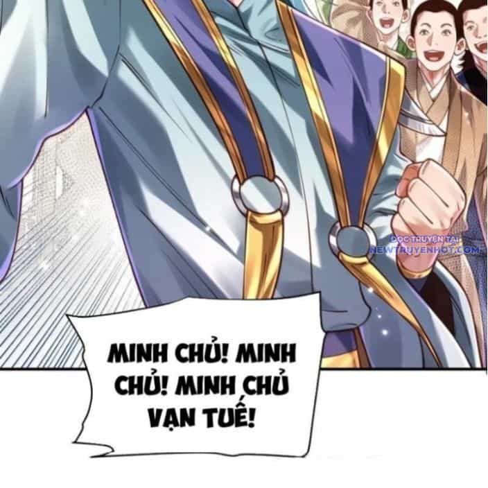 Bói Toán Mà Thôi, Cửu Vĩ Yêu Đế Sao Lại Thành Nương Tử Ta?! - Chương 71 - ảnh 51