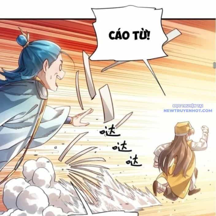 Bói Toán Mà Thôi, Cửu Vĩ Yêu Đế Sao Lại Thành Nương Tử Ta?! - Chương 71 - ảnh 63