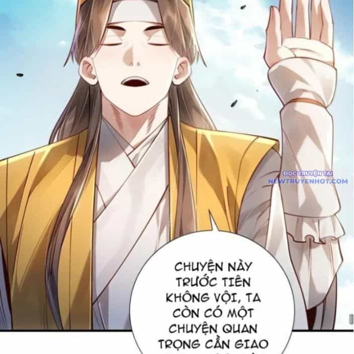 Bói Toán Mà Thôi, Cửu Vĩ Yêu Đế Sao Lại Thành Nương Tử Ta?! - Chương 71 - ảnh 80