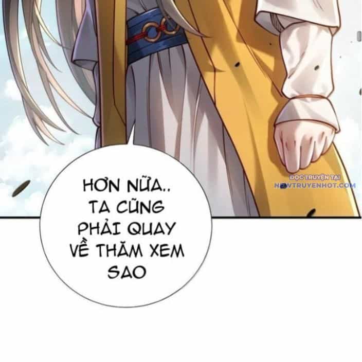 Bói Toán Mà Thôi, Cửu Vĩ Yêu Đế Sao Lại Thành Nương Tử Ta?! - Chương 71 - ảnh 86
