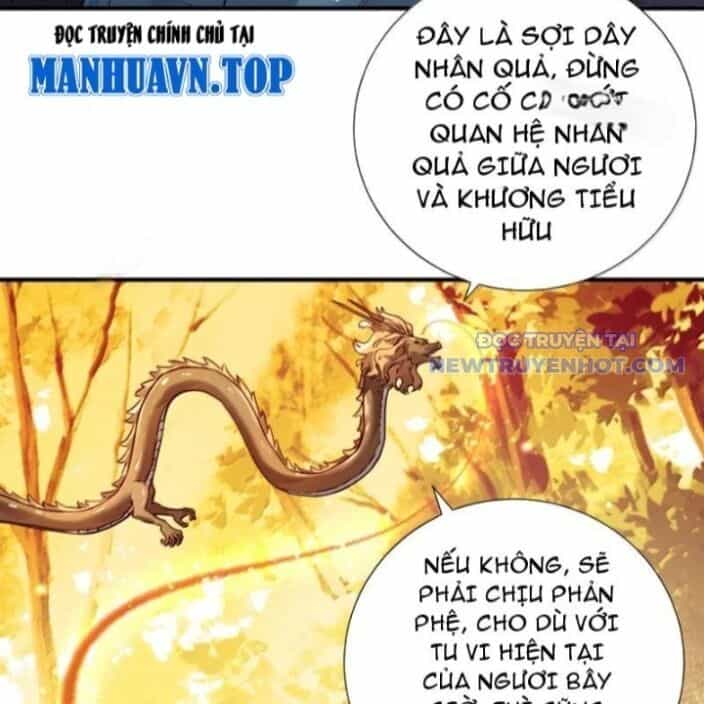 Bói Toán Mà Thôi, Cửu Vĩ Yêu Đế Sao Lại Thành Nương Tử Ta?! - Chương 72 - ảnh 100