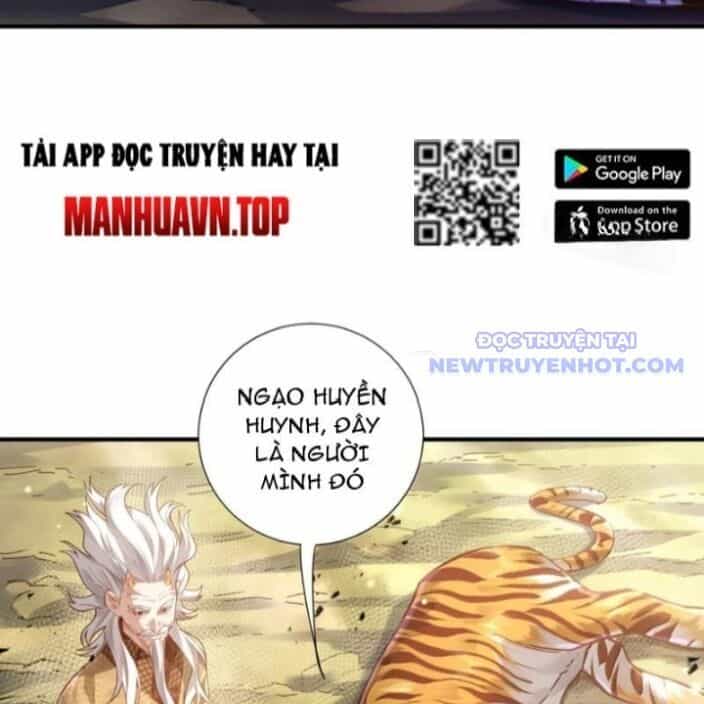 Bói Toán Mà Thôi, Cửu Vĩ Yêu Đế Sao Lại Thành Nương Tử Ta?! - Chương 72 - ảnh 20