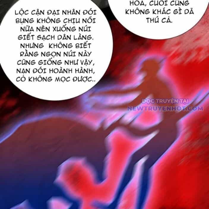 Bói Toán Mà Thôi, Cửu Vĩ Yêu Đế Sao Lại Thành Nương Tử Ta?! - Chương 72 - ảnh 41