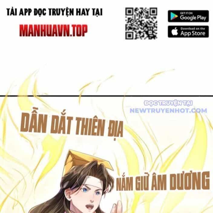 Bói Toán Mà Thôi, Cửu Vĩ Yêu Đế Sao Lại Thành Nương Tử Ta?! - Chương 72 - ảnh 50