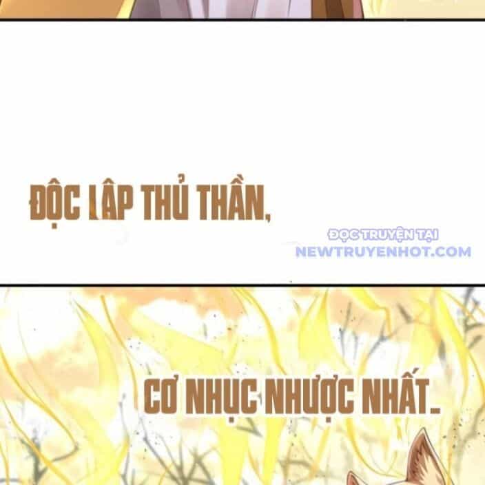 Bói Toán Mà Thôi, Cửu Vĩ Yêu Đế Sao Lại Thành Nương Tử Ta?! - Chương 72 - ảnh 52