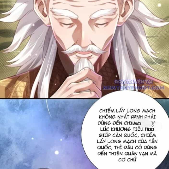 Bói Toán Mà Thôi, Cửu Vĩ Yêu Đế Sao Lại Thành Nương Tử Ta?! - Chương 72 - ảnh 58