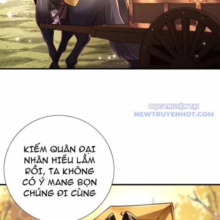 Bói Toán Mà Thôi, Cửu Vĩ Yêu Đế Sao Lại Thành Nương Tử Ta?! - Chương 72 - ảnh 76