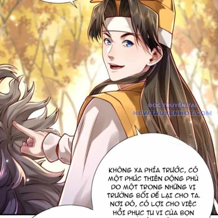 Bói Toán Mà Thôi, Cửu Vĩ Yêu Đế Sao Lại Thành Nương Tử Ta?! - Chương 72 - ảnh 77
