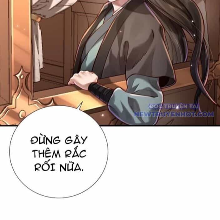 Bói Toán Mà Thôi, Cửu Vĩ Yêu Đế Sao Lại Thành Nương Tử Ta?! - Chương 72 - ảnh 79
