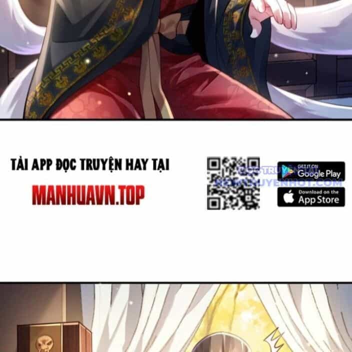 Bói Toán Mà Thôi, Cửu Vĩ Yêu Đế Sao Lại Thành Nương Tử Ta?! - Chương 72 - ảnh 98