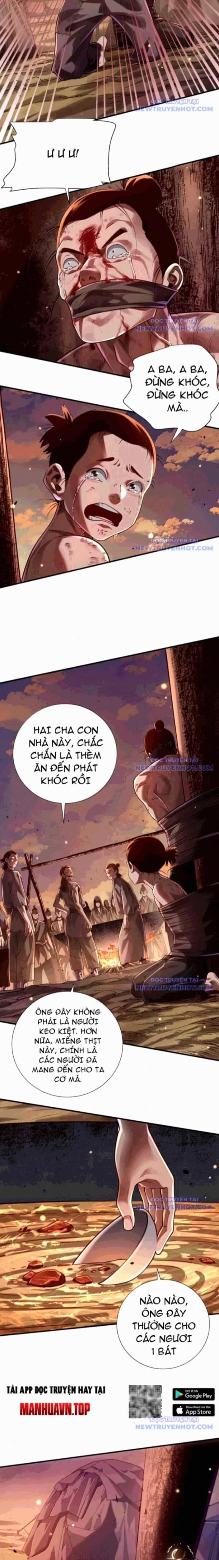 Bói Toán Mà Thôi, Cửu Vĩ Yêu Đế Sao Lại Thành Nương Tử Ta?! - Chương 73 - ảnh 11