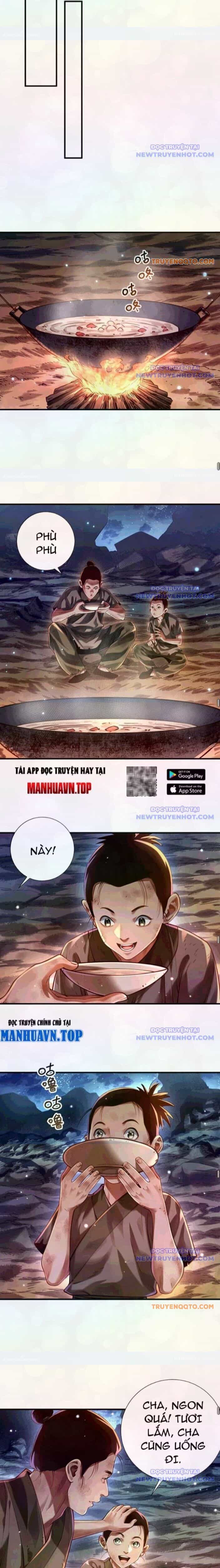 Bói Toán Mà Thôi, Cửu Vĩ Yêu Đế Sao Lại Thành Nương Tử Ta?! - Chương 75 - ảnh 9