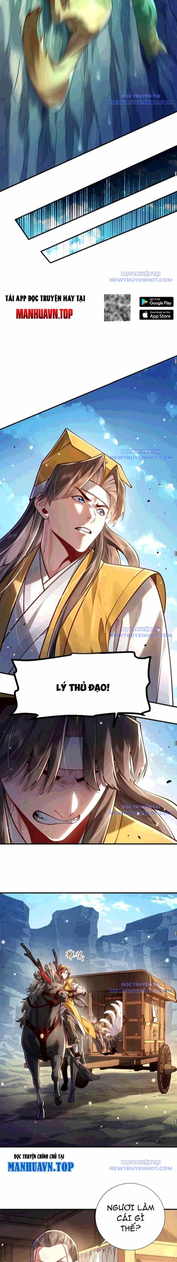Bói Toán Mà Thôi, Cửu Vĩ Yêu Đế Sao Lại Thành Nương Tử Ta?! - Chương 76 - ảnh 20