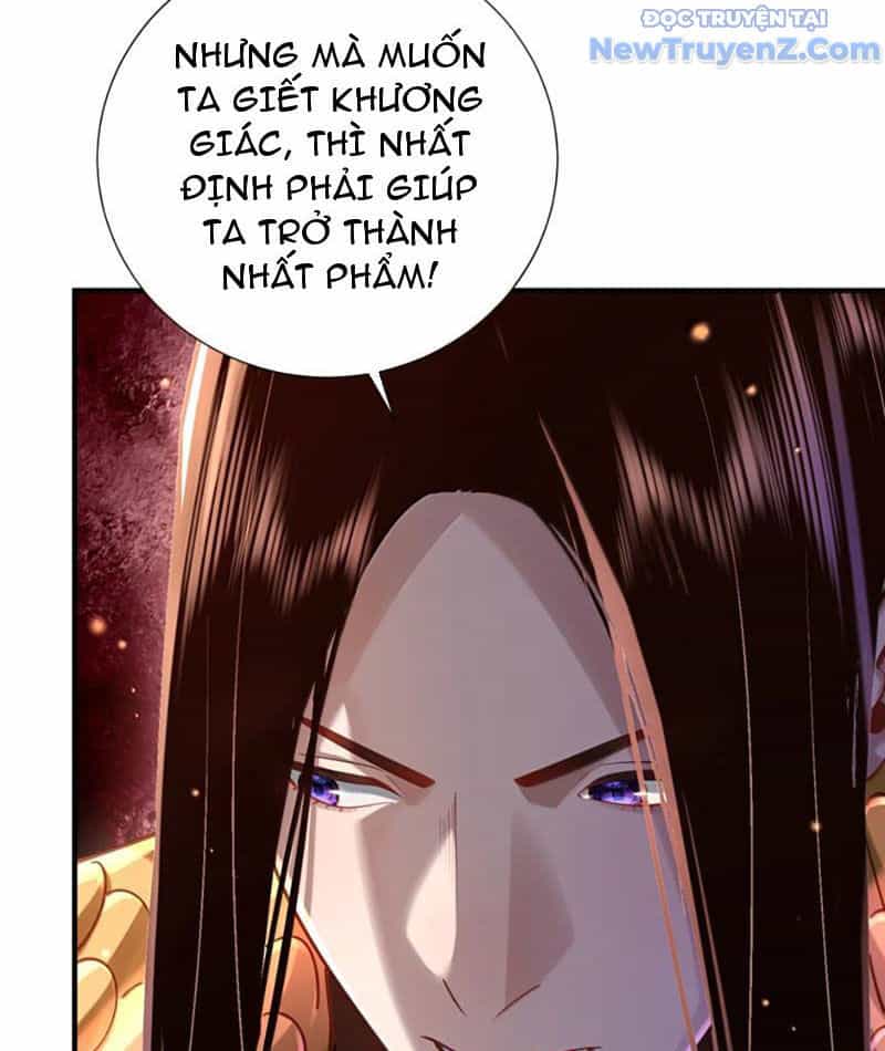 Bói Toán Mà Thôi, Cửu Vĩ Yêu Đế Sao Lại Thành Nương Tử Ta?! - Chương 79 - ảnh 22