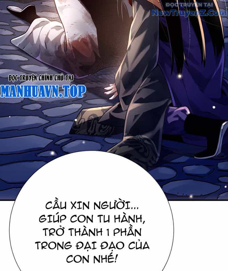 Bói Toán Mà Thôi, Cửu Vĩ Yêu Đế Sao Lại Thành Nương Tử Ta?! - Chương 79 - ảnh 4